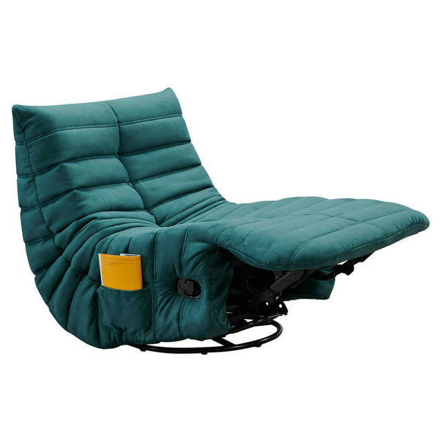 Gamer Recliner Chair