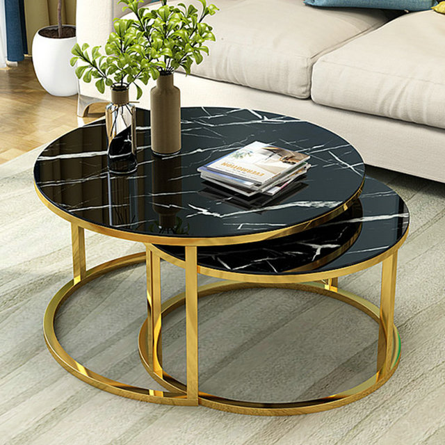 Small Coffee Tables