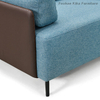 Fabric Lounge Suites