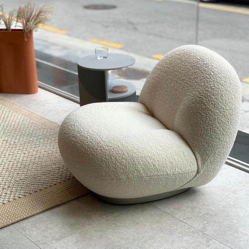  Pacha Lounge Chair