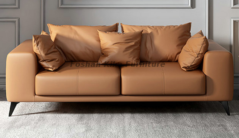 Everything About Faux Leather Sofa You Should Know