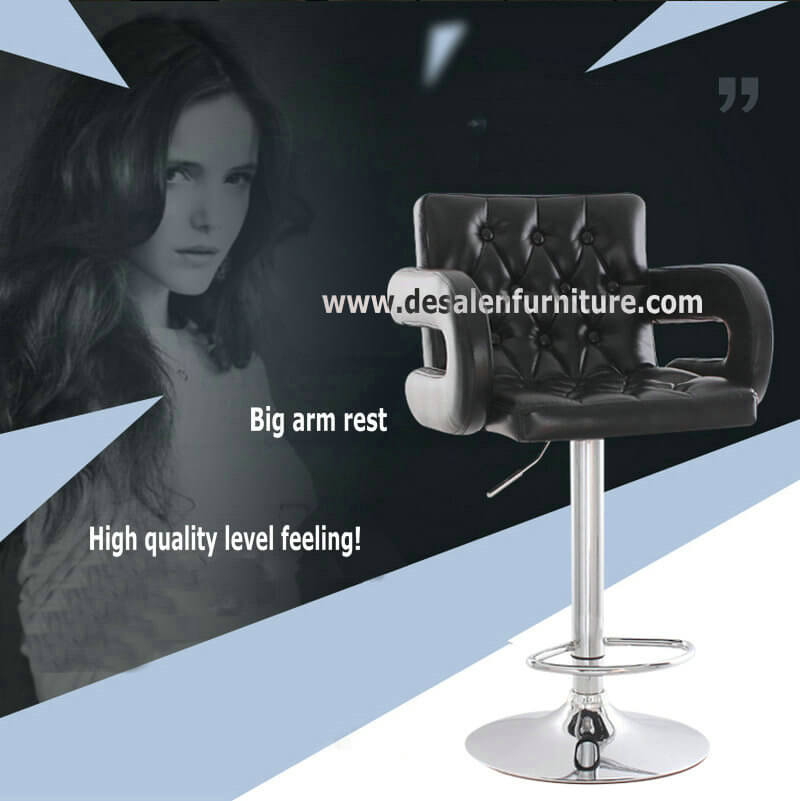 Swivel Armchair