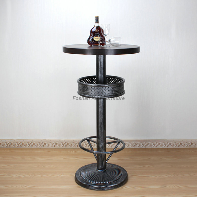 Bar Table