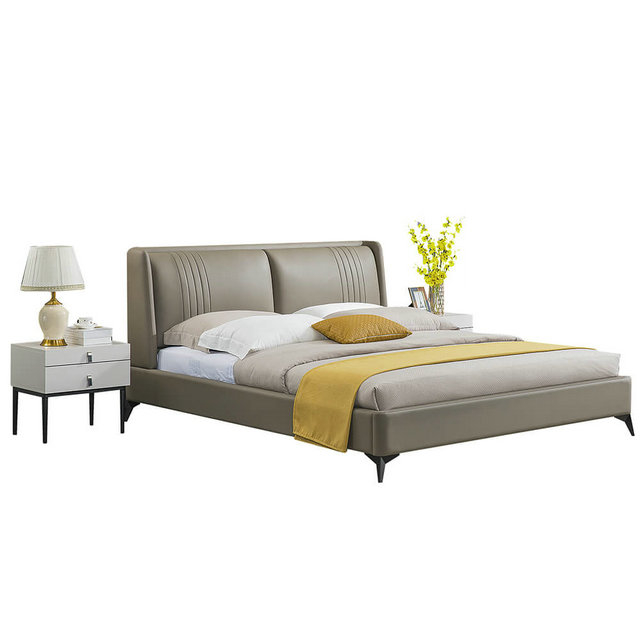 Queen Bed