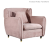 Mid Century Armchair