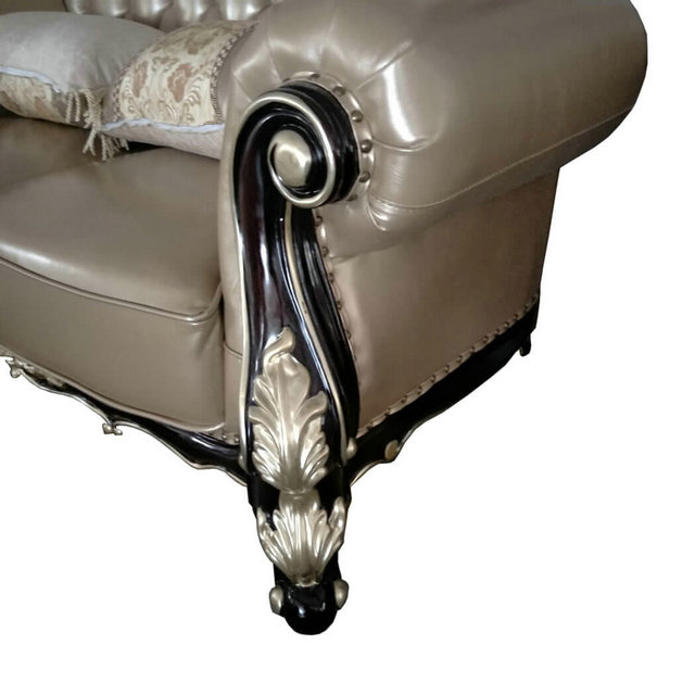 Vintage Couch