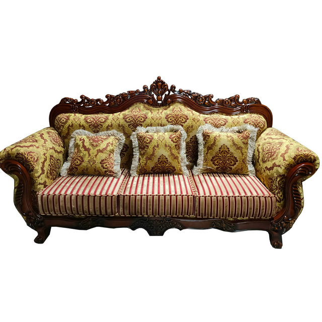 Antique Sofa Set