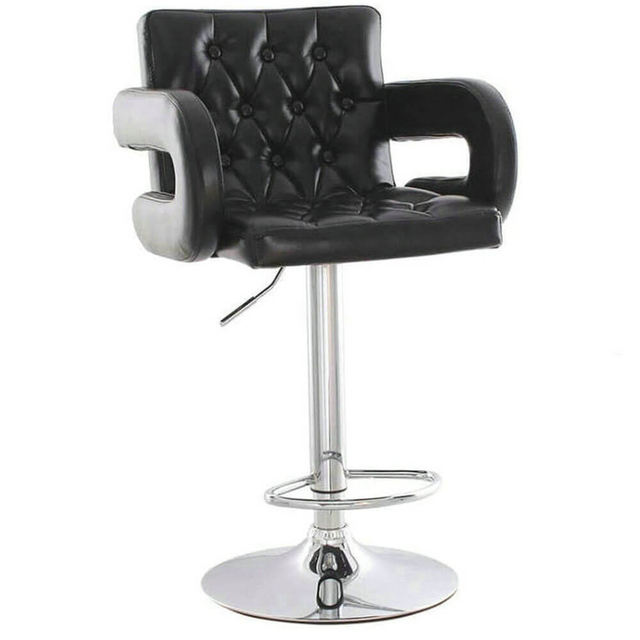 Swivel Armchair