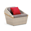 Rattan Sofa Set