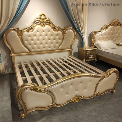 Royal Beds
