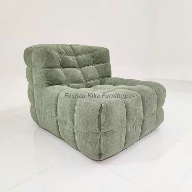 Green Chair