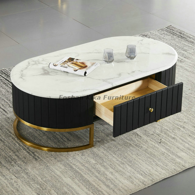 Coffee Table with Storage