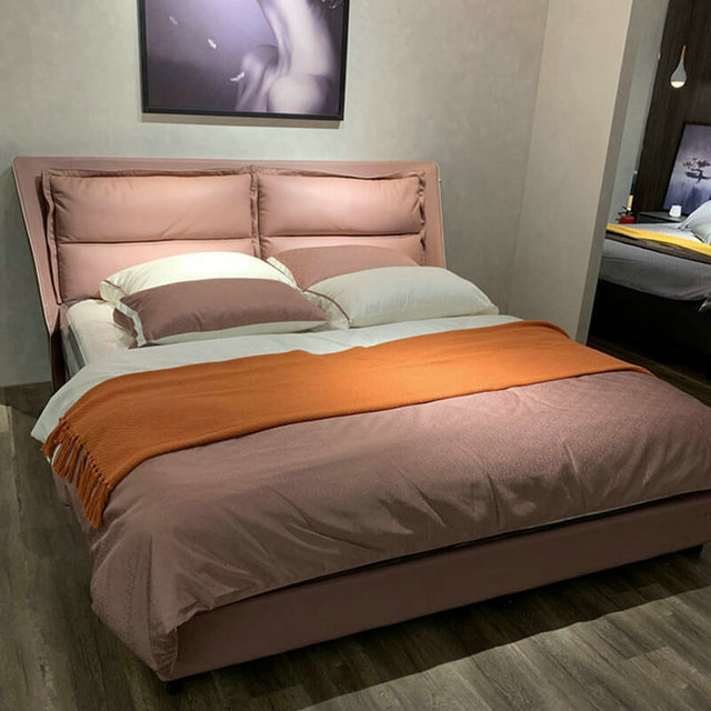 Queen Bed Frames