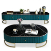 Marble Coffee Table