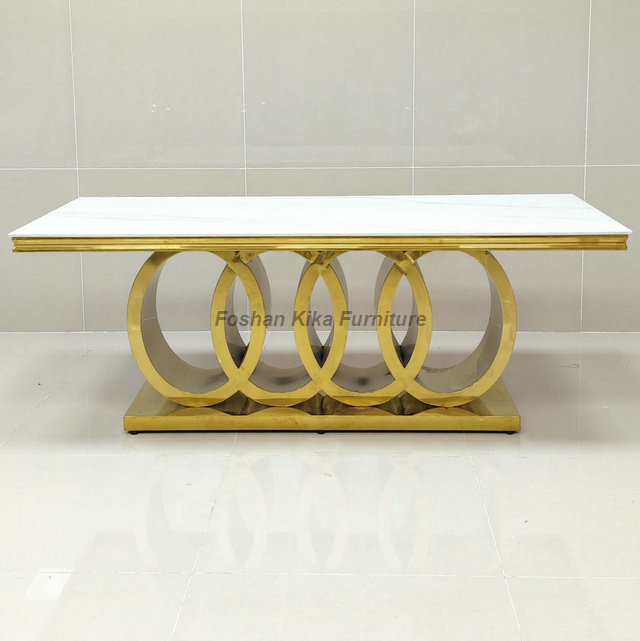 Audi Dining Table