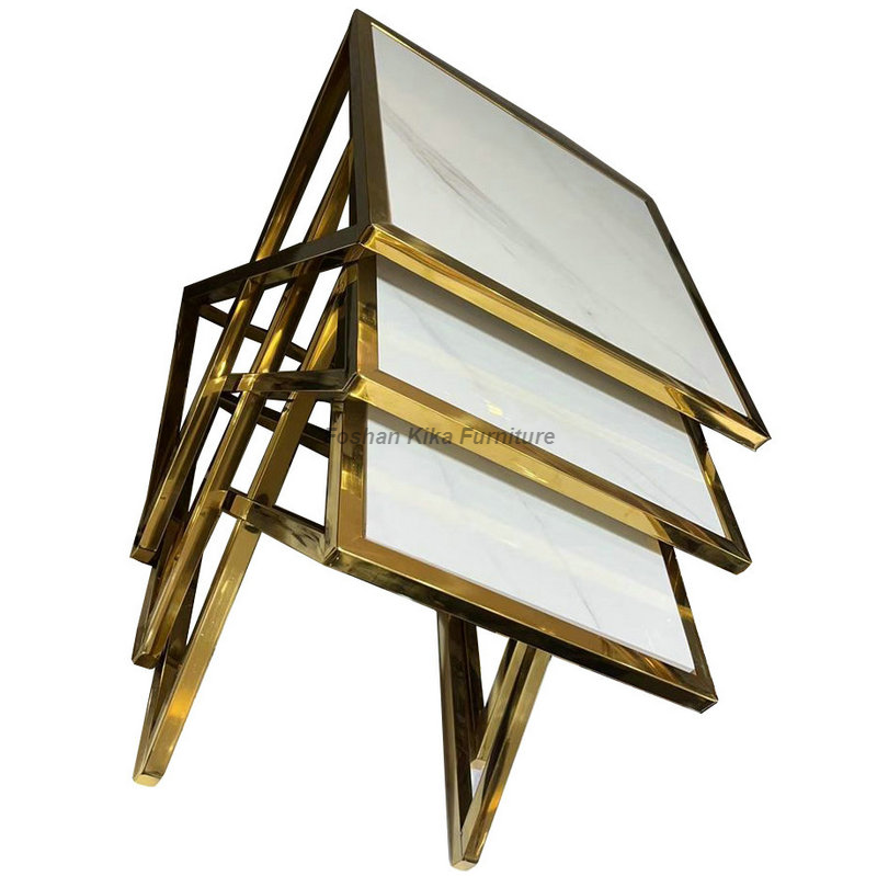 Side Table Set
