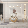 Dinner Table With Chair