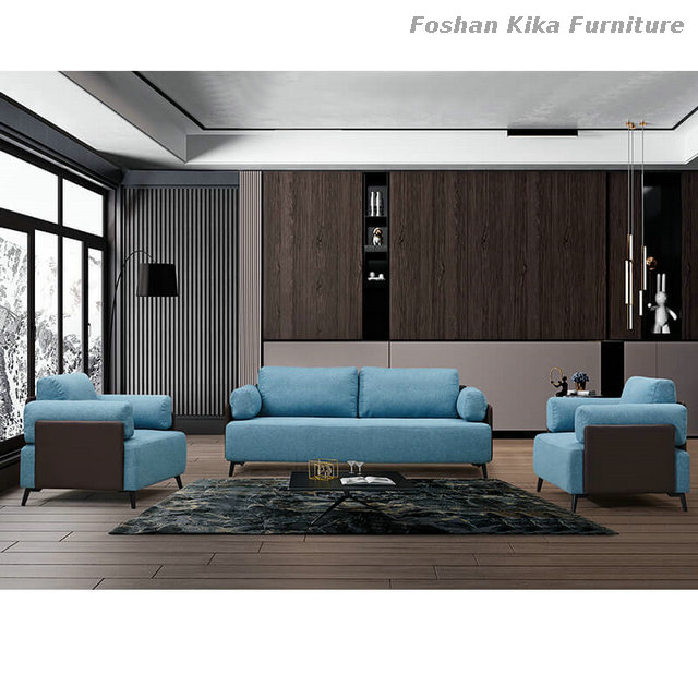 Fabric Lounge Suites