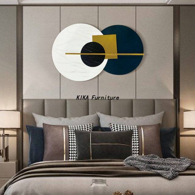 Metal Wall Decoration