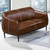 Brown Sofa