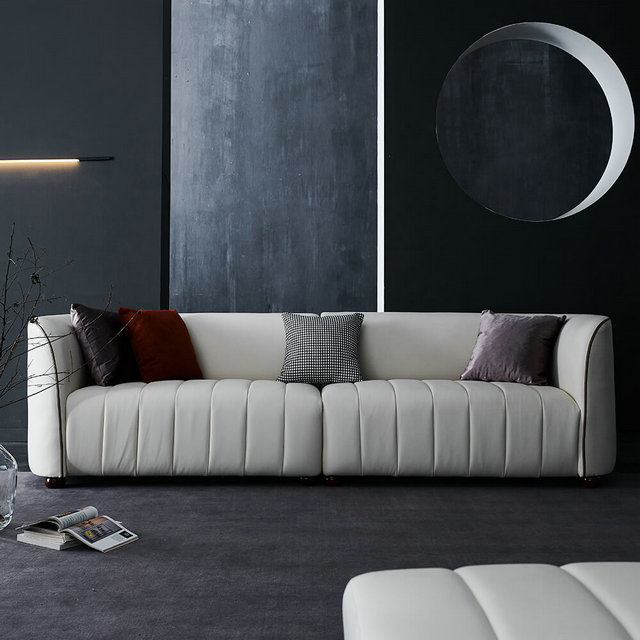Fabric Sectional Sleeper Sofa