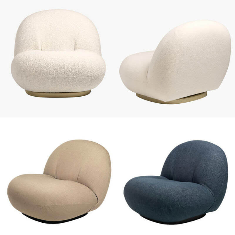  Pacha Lounge Chair