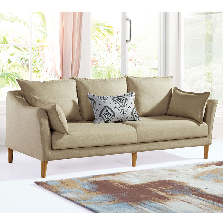 How to Choose the Best Fabric Sofa For Your Home?