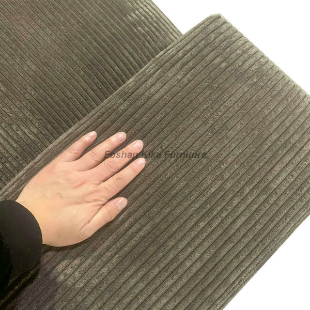 Green Velvet Couch
